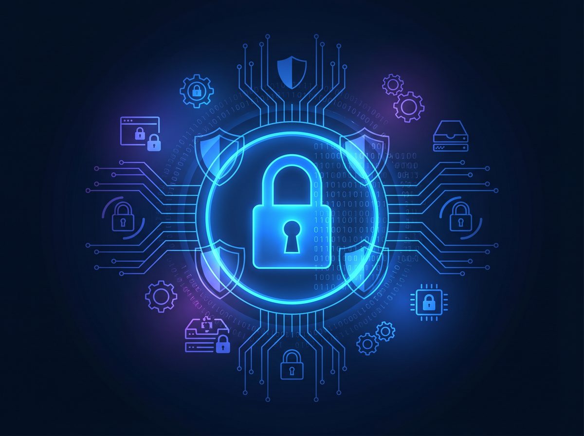 伦子加速器安全防护体系